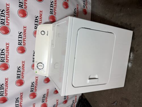 Amana Electric Dryers Dryer NED4655EW-U7 | Reds Appliance