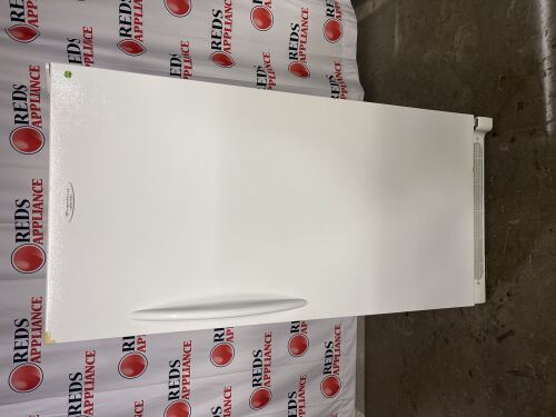 Frigidaire Frigidaire Upright Freezer
