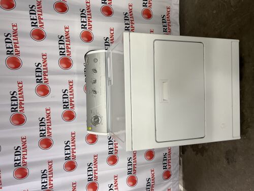 Whirlpool Whirlpool(R) 9 Cycle, Super Capacity Plus, Gas Dryer