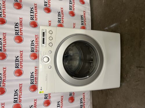 LG LG 7.1 cu. ft. Gas Dryer with Sensor Dry System