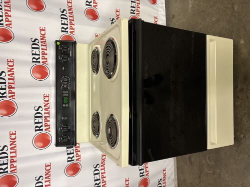 Hotpoint Hotpoint Electric Stove