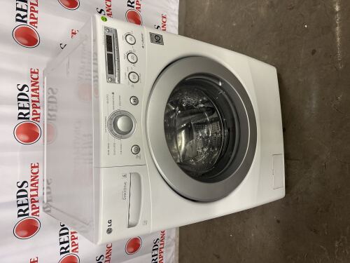 LG LG Front Load Washer