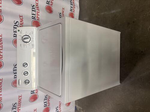 Whirlpool Whirlpool 27'' W Washer ,3.2 cu. ft. Capacity