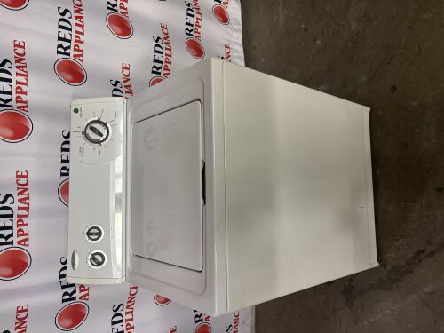Whirlpool Whirlpool 27'' W Washer ,3.2 cu. ft. Capacity