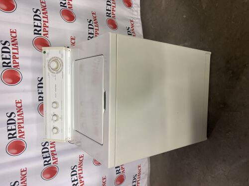 Whirlpool 27 Inch Top-Load Washer with 3.2 cu. ft. Capacity