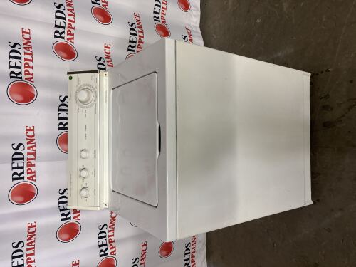 Whirlpool Whirlpool 27'' W Washer ,3.2 cu. ft. Capacity