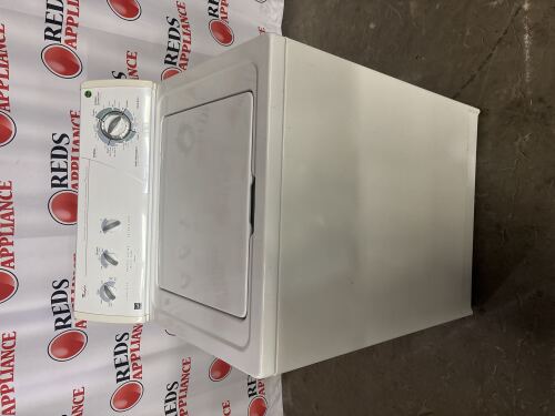 Whirlpool  Whirlpool top load washer machine