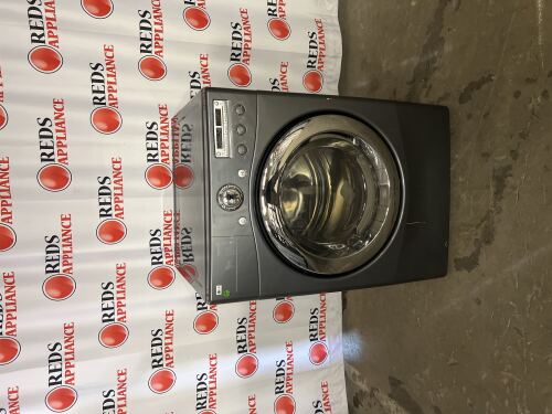 LG LG Front load Electric Dryer 