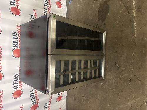 TCL Wine/Beverage Cellars Refrigeration B422D-U | Reds Appliance